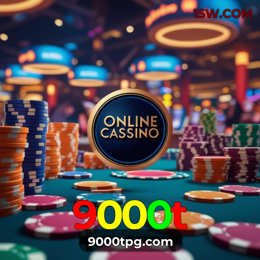 Experiência VIP 9000t