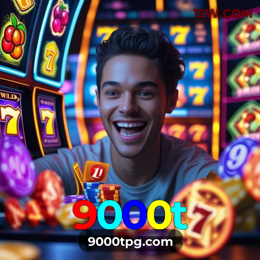 Recursos de Bônus 9000t