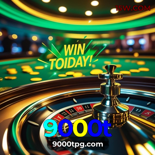 PIX Instantâneo 9000t