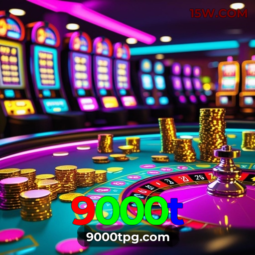 Interface do App 9000t