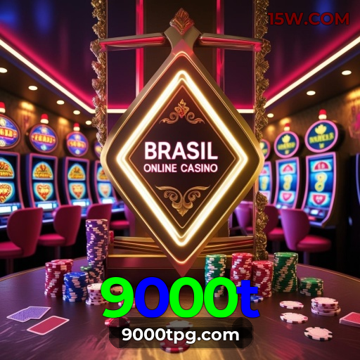 Diretório de Jogos 9000t