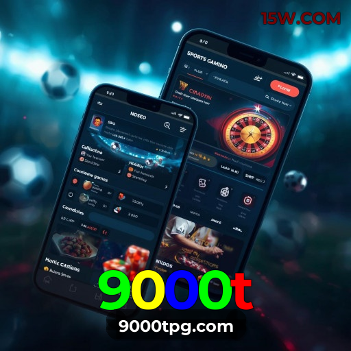 Bônus Diários 9000t