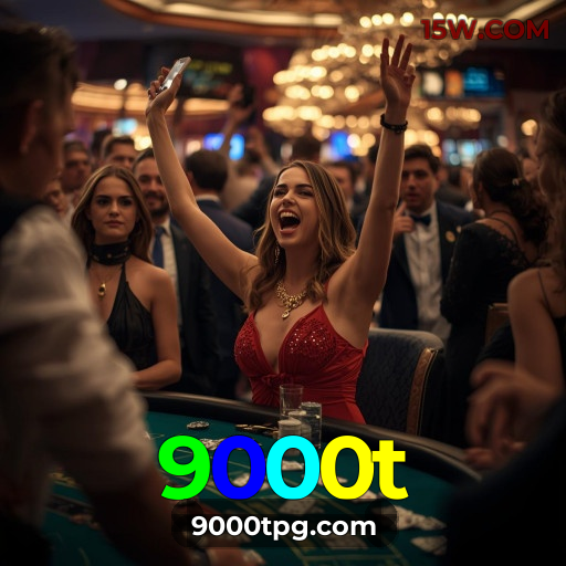 Experiência VIP 9000t