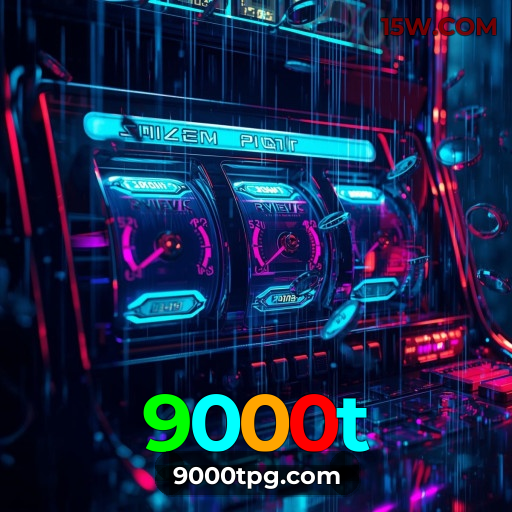 Mesa de Blackjack 9000t