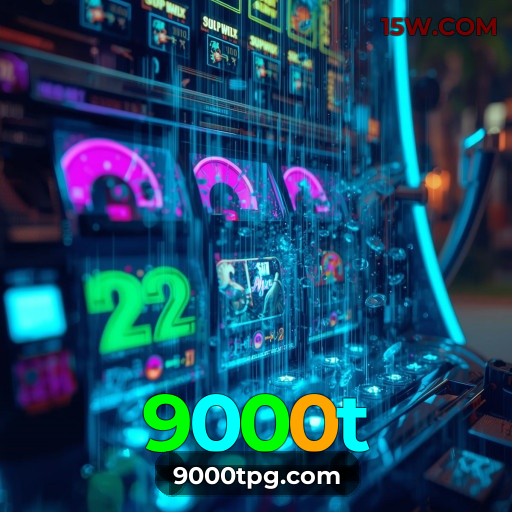 Tecnologia da Plataforma 9000t