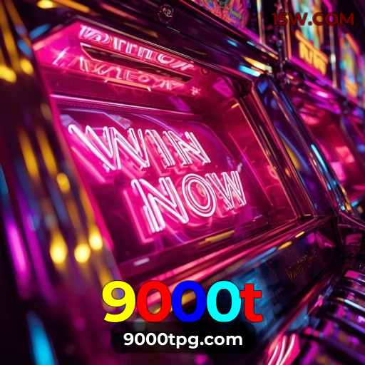 Bônus de Boas-vindas 9000t