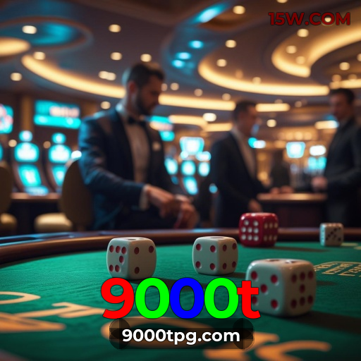 Estatísticas do Jogo 9000t